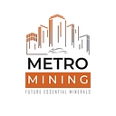 Metro Mining Limited logo