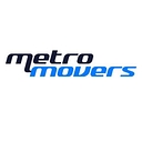 Metromovers logo