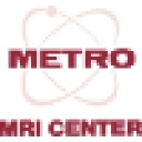 Metro Mri Center logo
