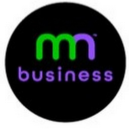 Metronet logo