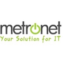 Metronet Systems logo