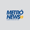 Metrô News logo