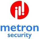 Metron Security Private Limited logo
