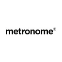 Metronome logo