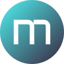 Metronome Token logo