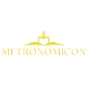 Metronomicon logo