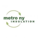 Metro NY Insulation logo