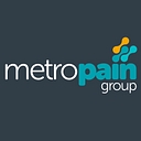 Metro Pain Group logo