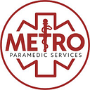 Metro Paramedic Services logo
