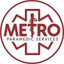 Metro Paramedic Services logo