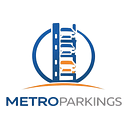 Metro Parking (s) logo