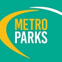 Huron Clinton Metroparks logo