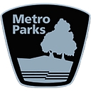 Columbus And Franklin County Metro Parks logo