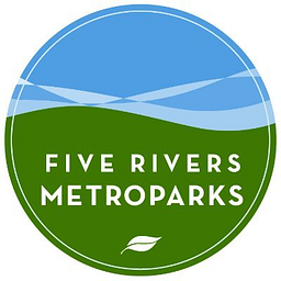 Five Rivers Metroparks logo