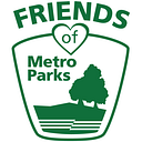 FRIENDS OF COLUMBUS AND FRANKLIN logo