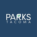 Metro Parks Tacoma logo