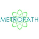 Metropath logo