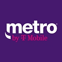 Metropcs logo