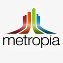 Metropia, Inc. logo
