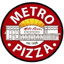 Favicon of Metro Pizza