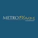 Metroplains Management logo