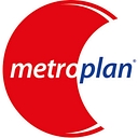 Metroplan Limited logo