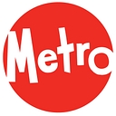 Metro Theater Company logo