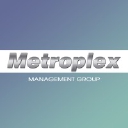 Metroplex Management Group logo