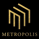 Metropolis Productions Ltd logo