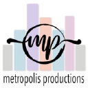 Metropolis Productions logo