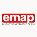 Metropolis International Group logo