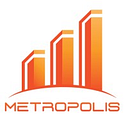 metropolis logo