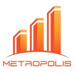 Metropolis logo