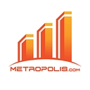 Metropolis Corp logo