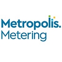 Metropolis Metering Services Pty Ltd logo
