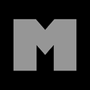 Metropolis Agency logo