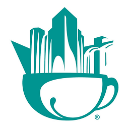 Metropolis Coffee logo