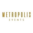 Metropolis Events logo