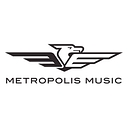 Metropolis Music logo
