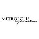 Metropolis Spa & Salon logo