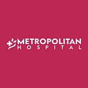 Metropolitan Hospital logo