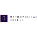 Metropolitan logo