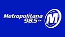 metropolitanafm.com.br logo