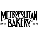 Metropolitan Bakery logo