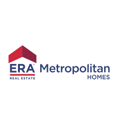 Metropolitan Boston Real Estate logo