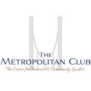 The Metropolitan Club logo