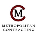 Metropolitan Contracting Llc logo
