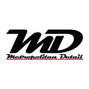 Metropolitan Detail logo