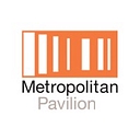 Metropolitan Pavilion & Metropolitan West logo