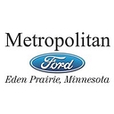 Metropolitan Ford logo